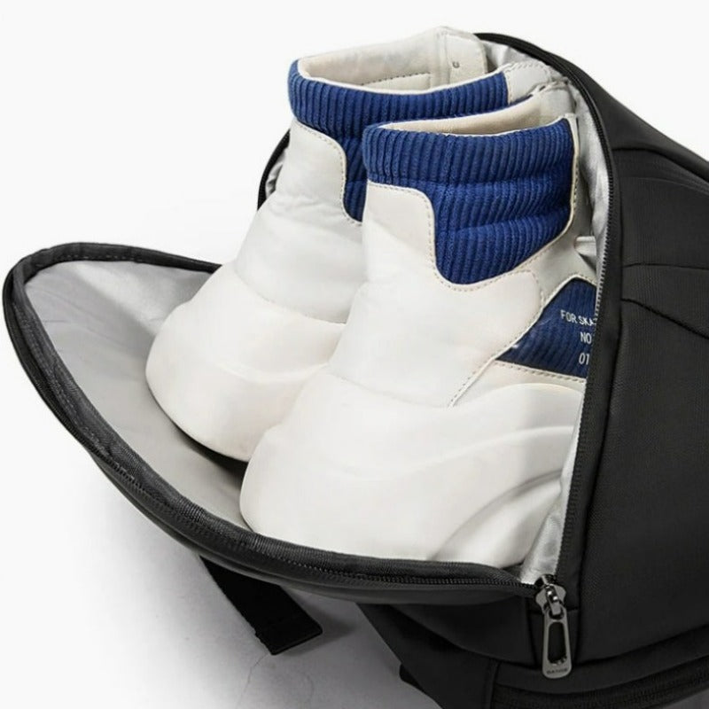Sac à dos protégé de l’eau