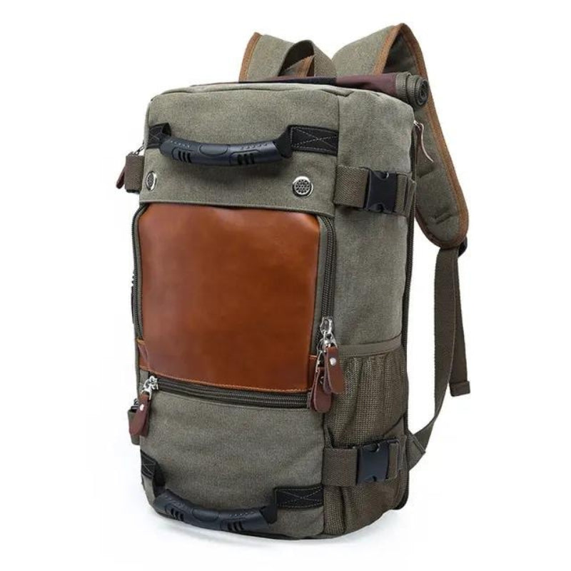 Sac à dos rétro solide pour le voyage