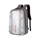 Hartschalen-Rucksack für Laptop