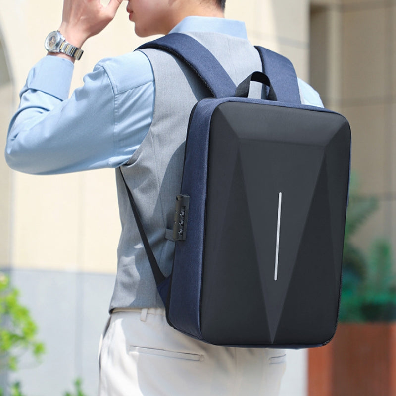 Sicherheitsrucksack