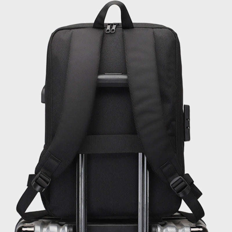 Sicherheitsrucksack