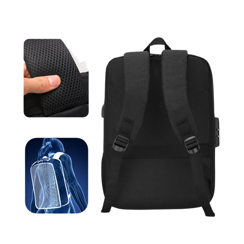Sicherheitsrucksack