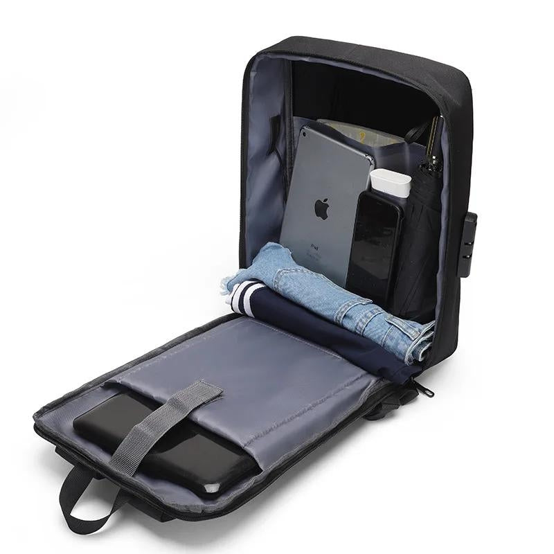 Sicherheitsrucksack