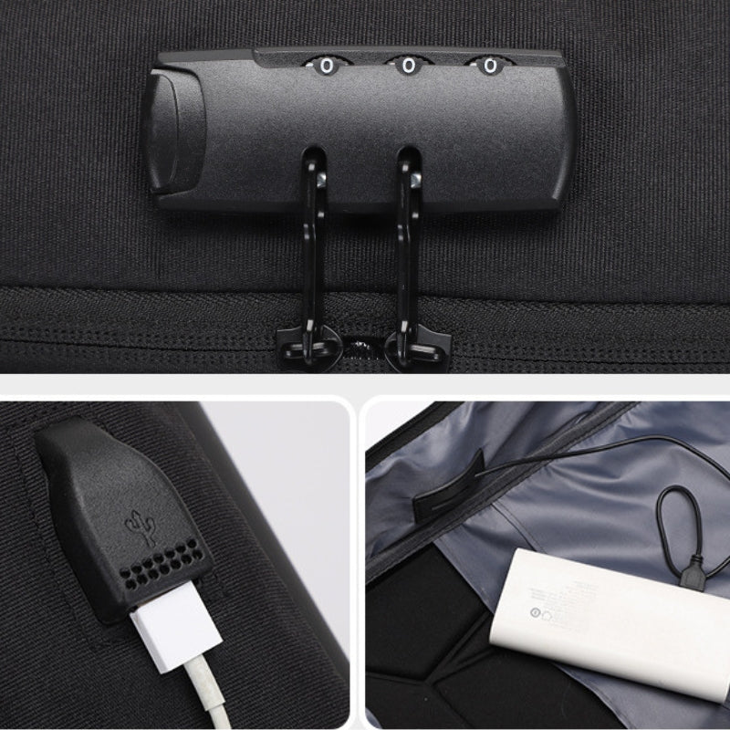 Sicherheitsrucksack