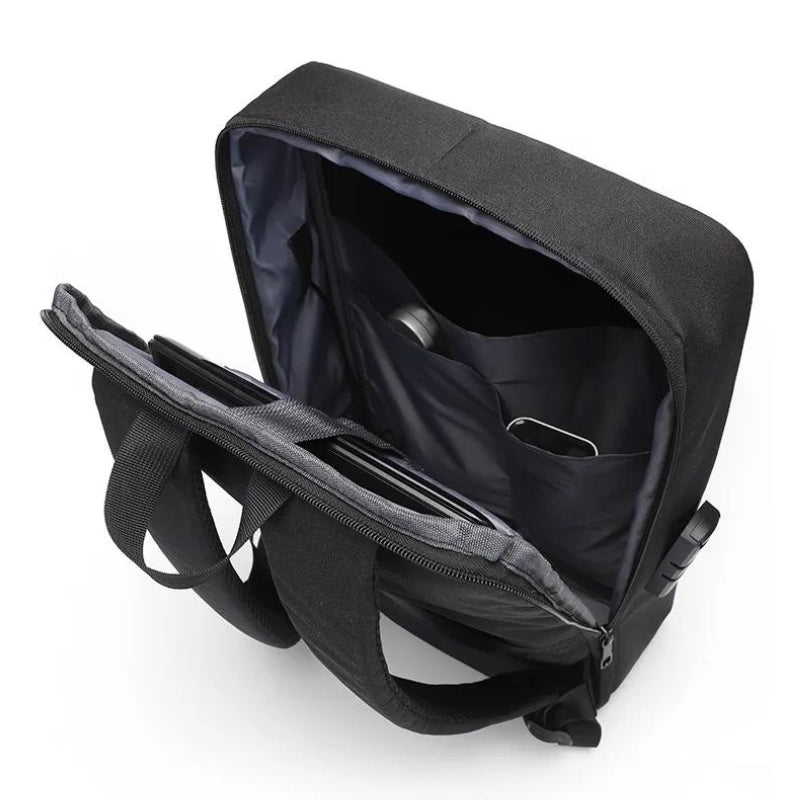 Sicherheitsrucksack