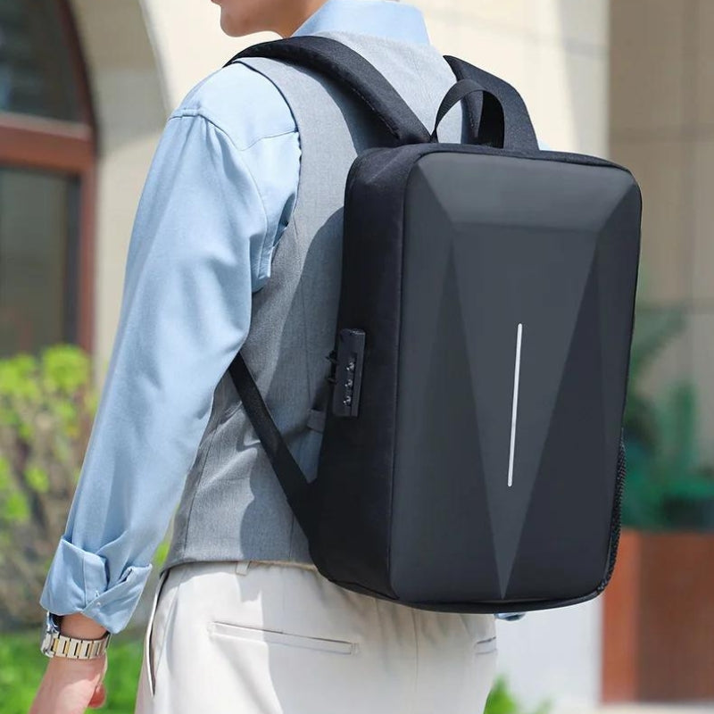 Sicherheitsrucksack