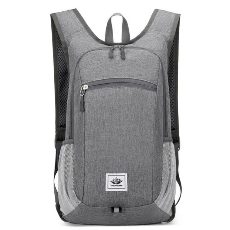 Ultraleichter faltbarer Rucksack
