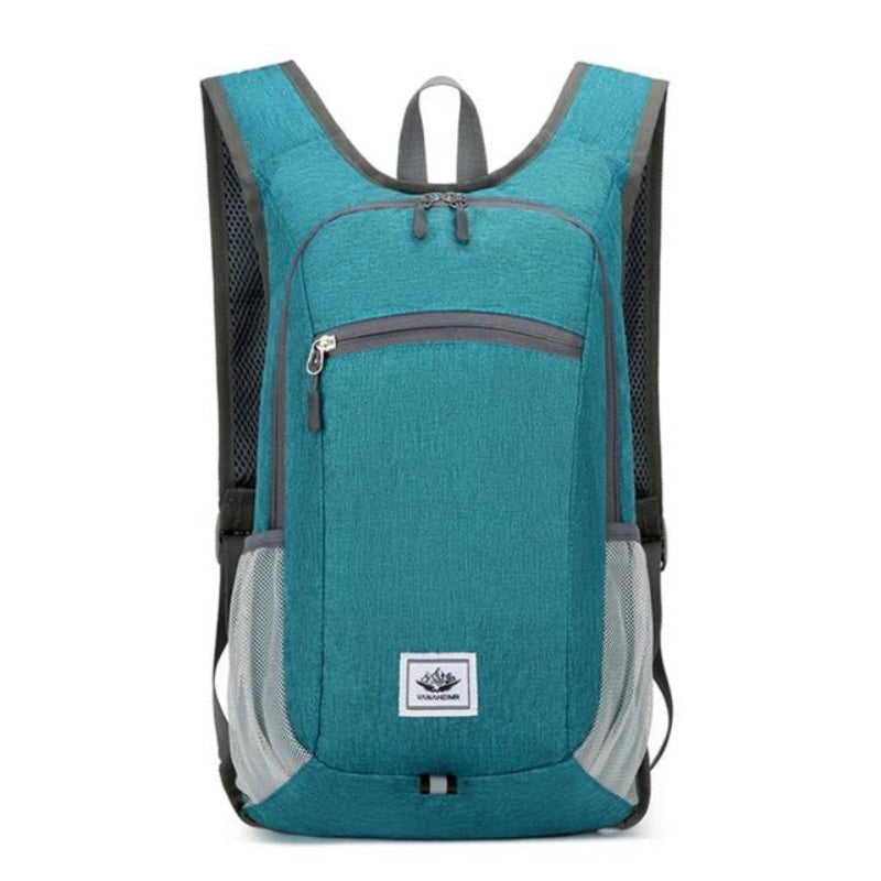 Ultraleichter faltbarer Rucksack