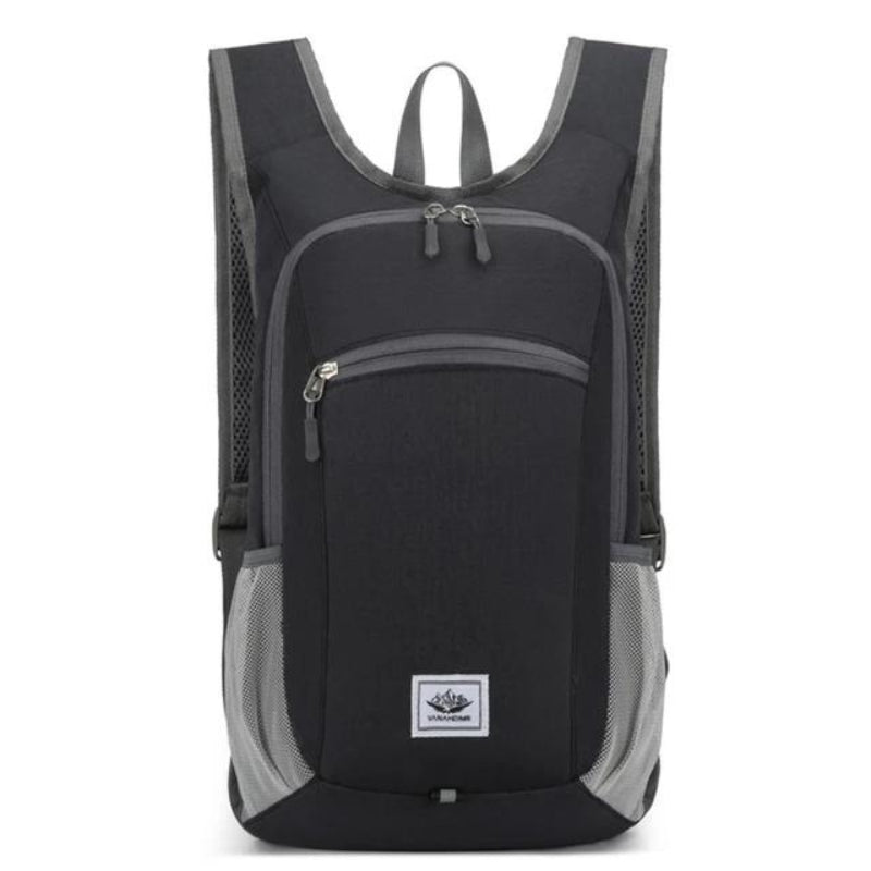 Ultraleichter faltbarer Rucksack