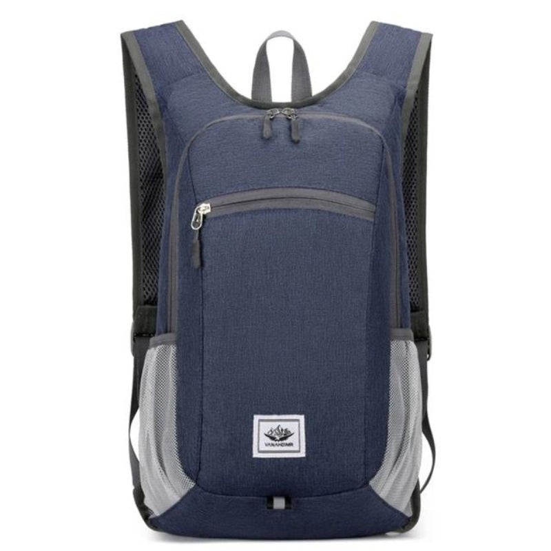 Ultraleichter faltbarer Rucksack