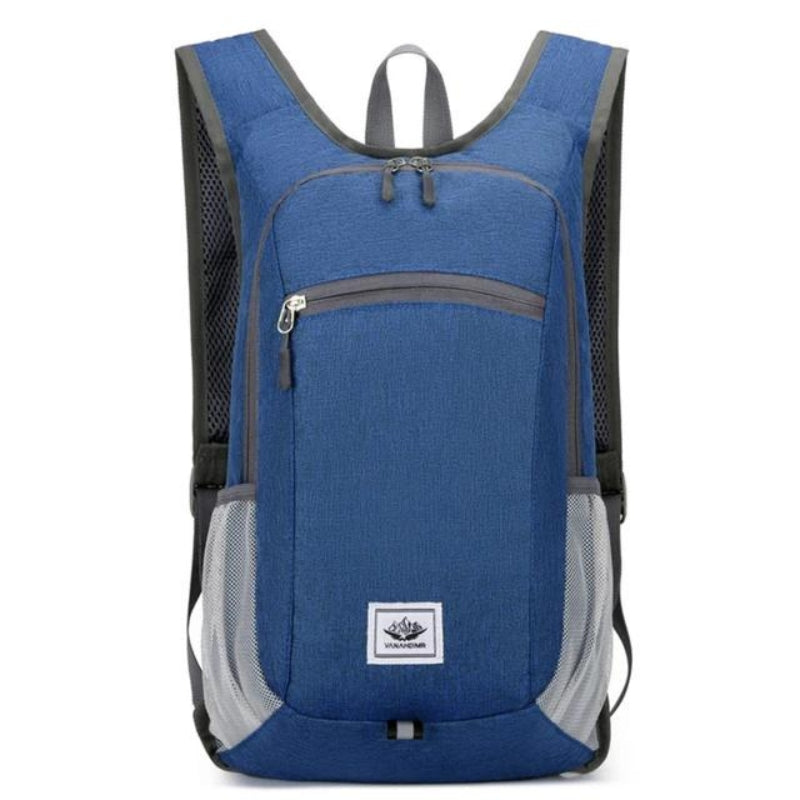 Ultraleichter faltbarer Rucksack