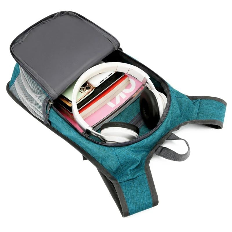Ultraleichter faltbarer Rucksack