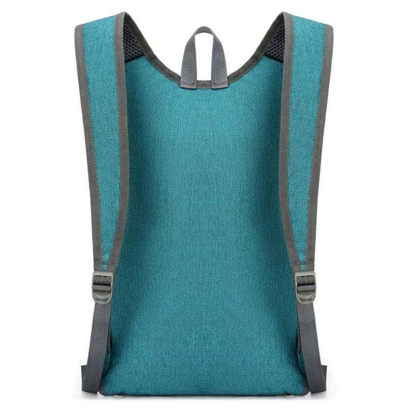 Ultraleichter faltbarer Rucksack