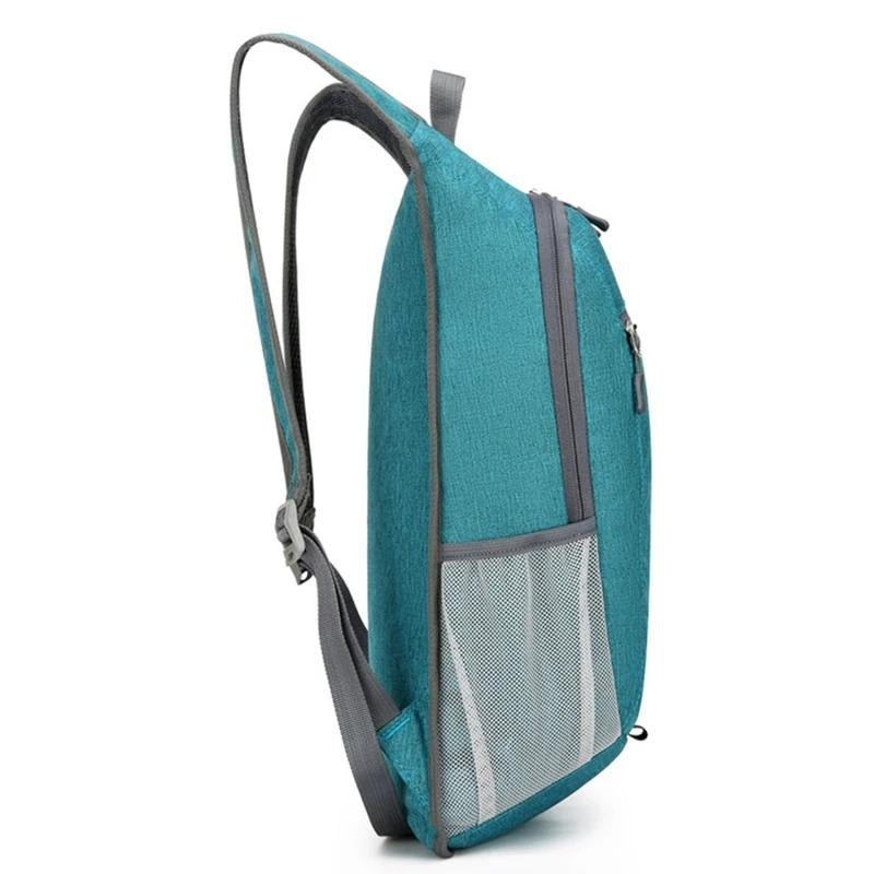 Ultraleichter faltbarer Rucksack