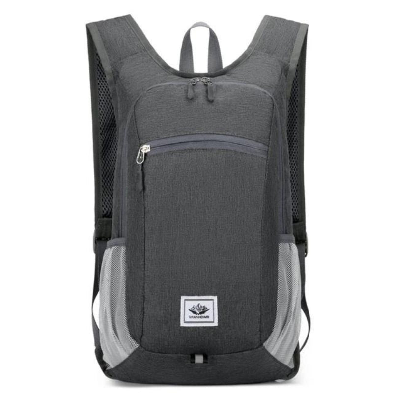 Ultraleichter faltbarer Rucksack