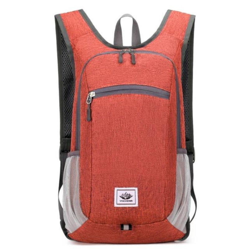 Ultraleichter faltbarer Rucksack