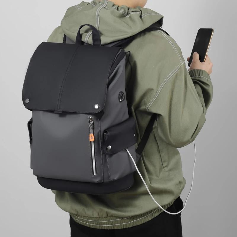 Wasserdichter Urban-Rucksack