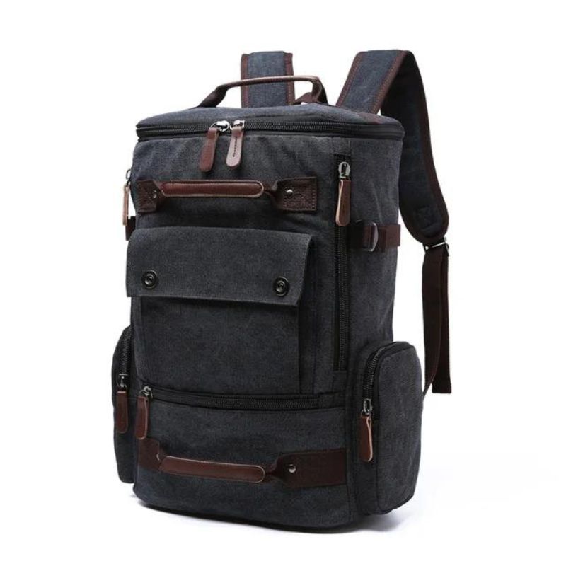 Sac à dos vintage