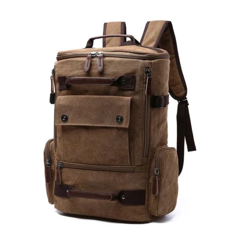 Vintage-Rucksack