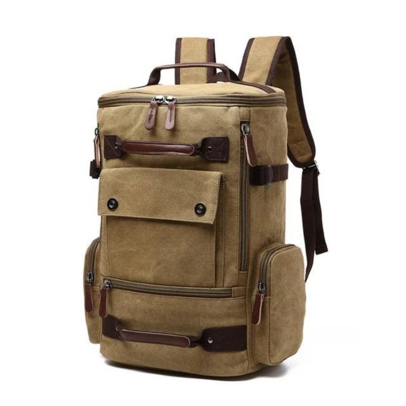 Vintage-Rucksack