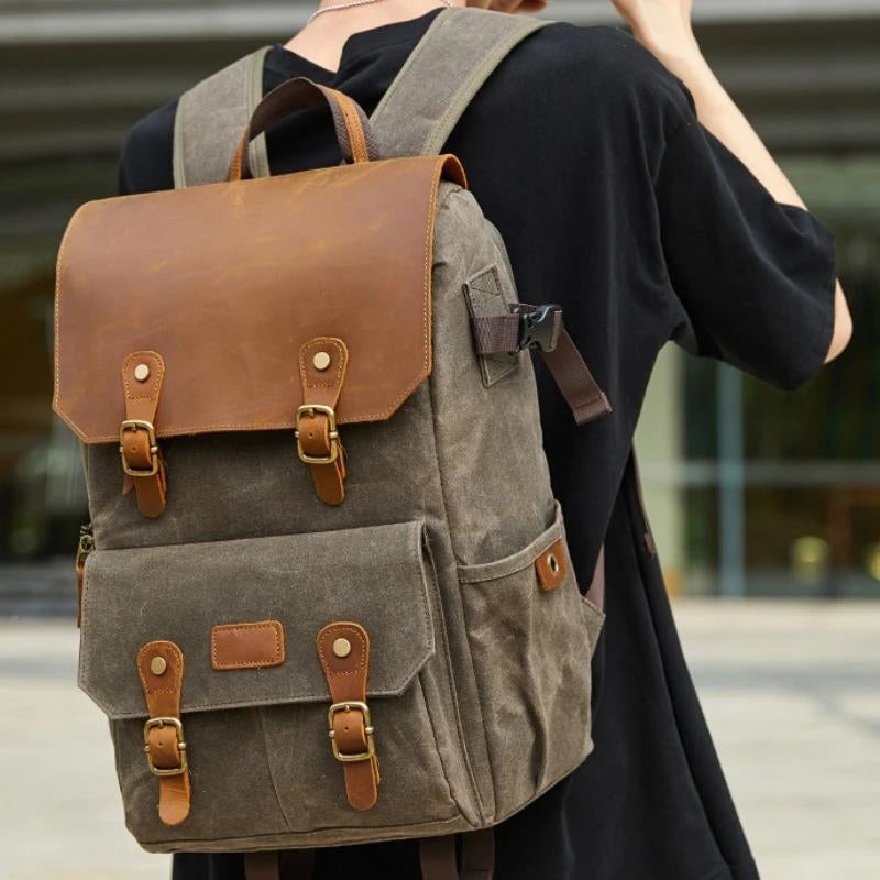 Reise-Kamerarucksack
