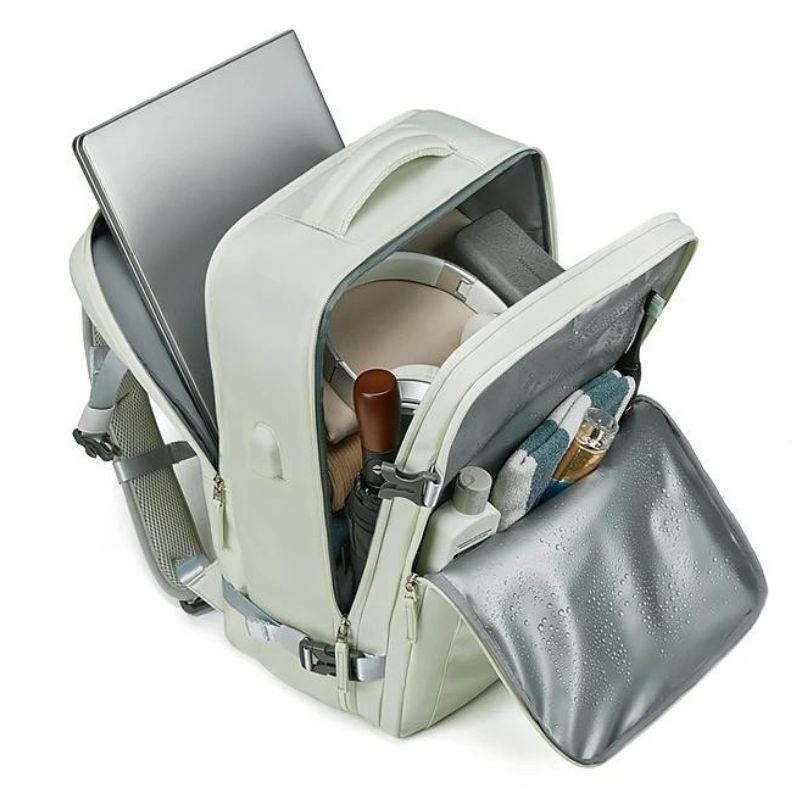 Handgepäck-Reiserucksack