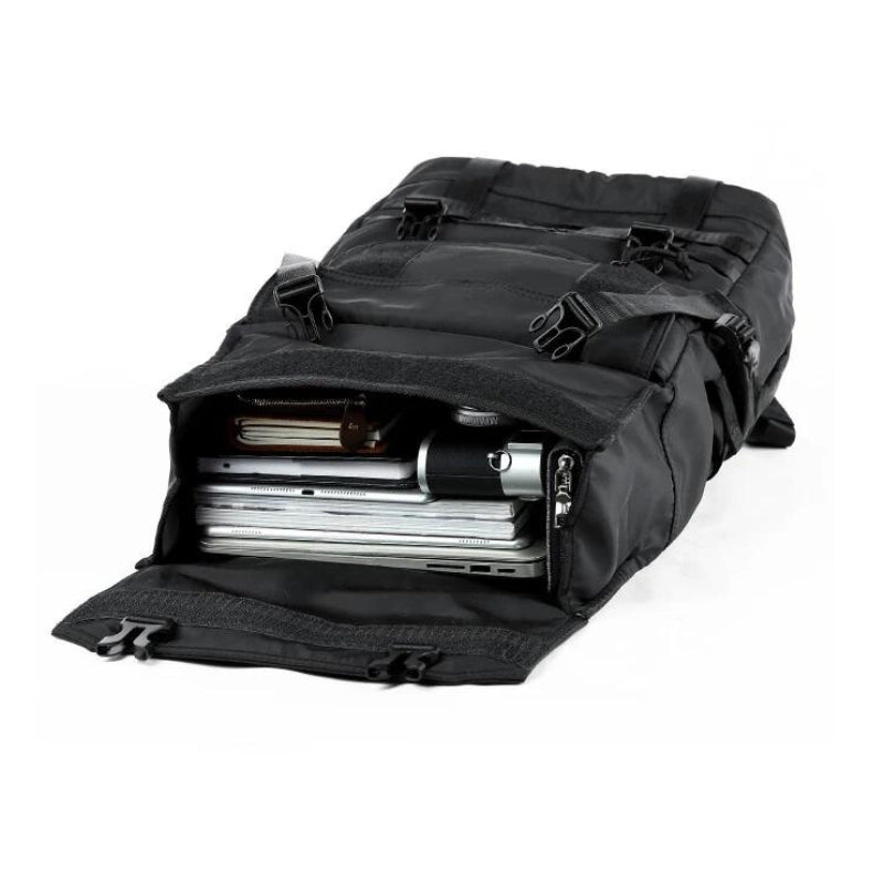 Reiserucksack mit großem Fassungsvermögen