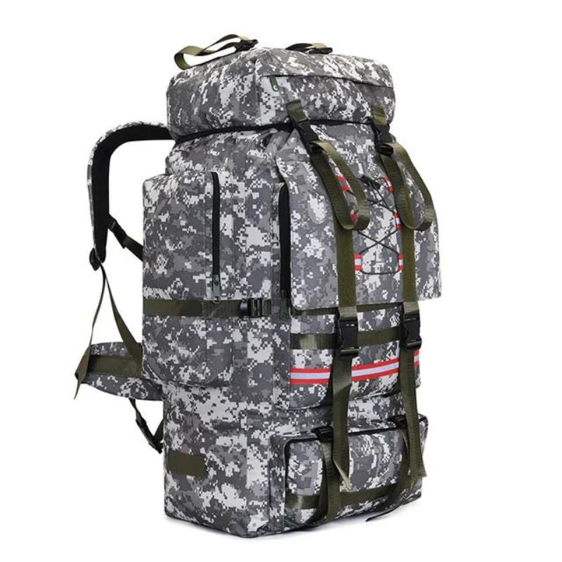 XXL-Reiserucksack für Herren