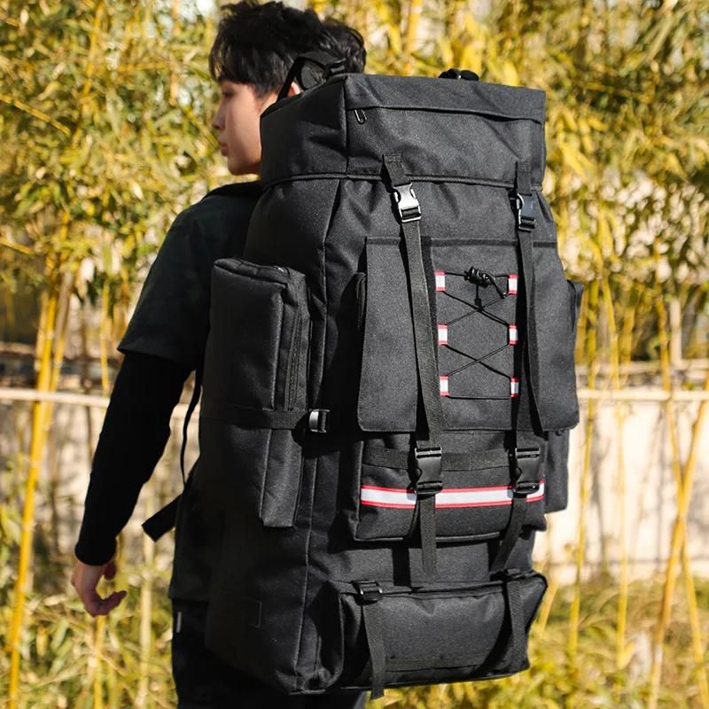 XXL-Reiserucksack für Herren