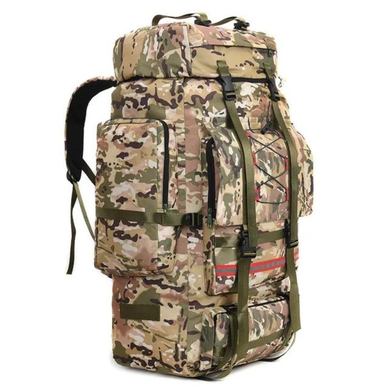 XXL-Reiserucksack für Herren