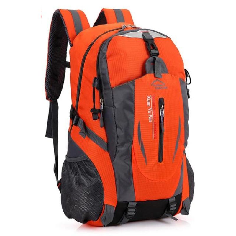 Roadtrip-Reiserucksack