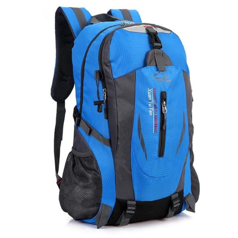 Roadtrip-Reiserucksack