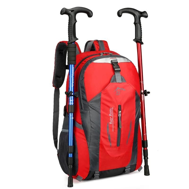 Roadtrip-Reiserucksack