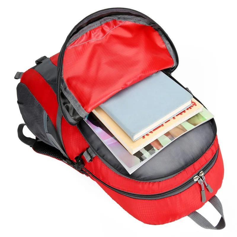 Roadtrip-Reiserucksack