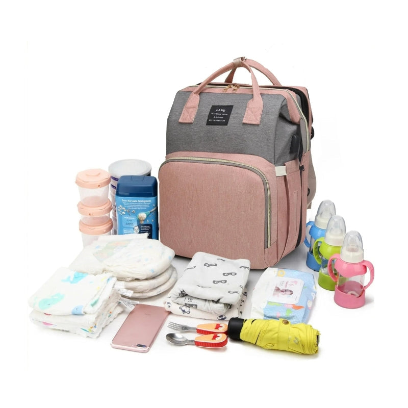 Sac à Langer Lit Bébé
