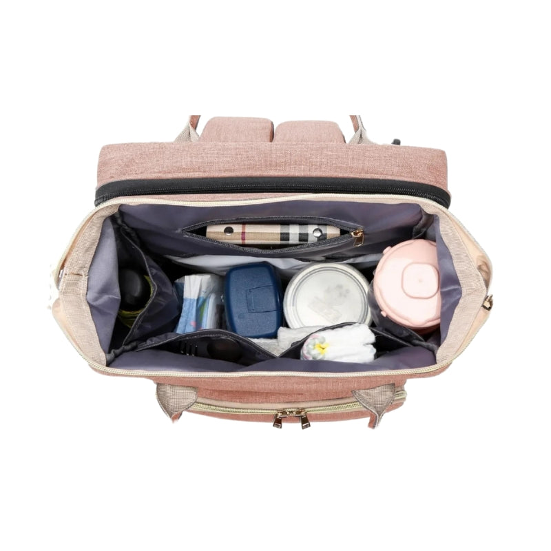 Sac à Langer Lit Bébé
