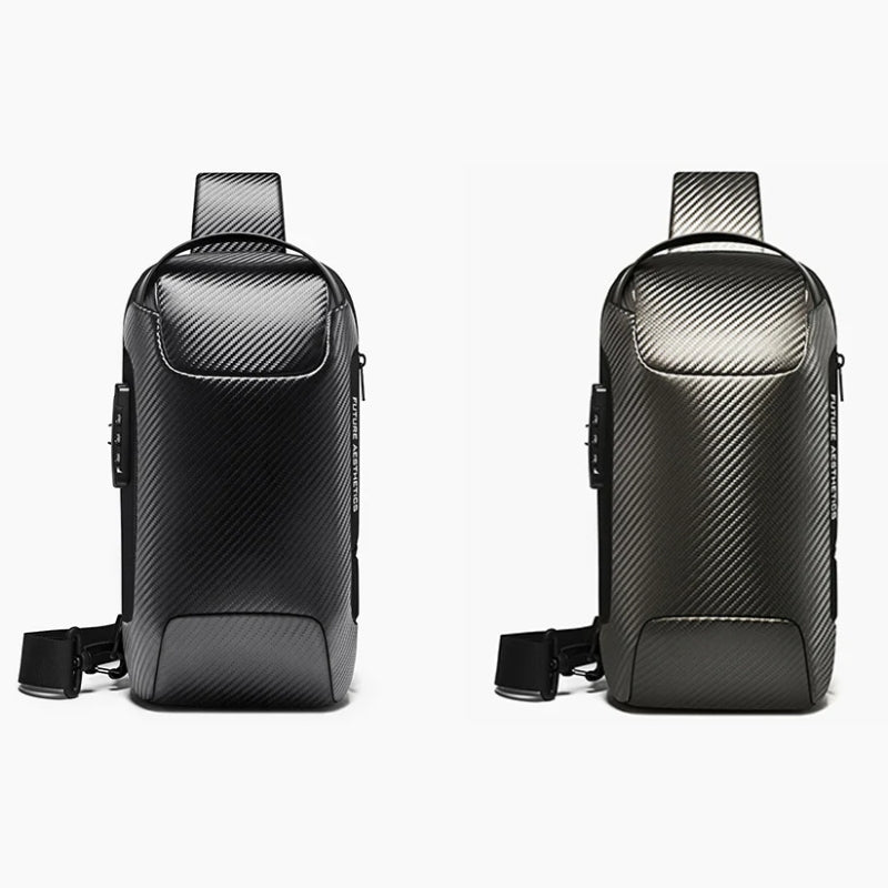 Sac à l’épaule pour homme