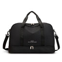Praktische Damen-Handtasche für Reisen