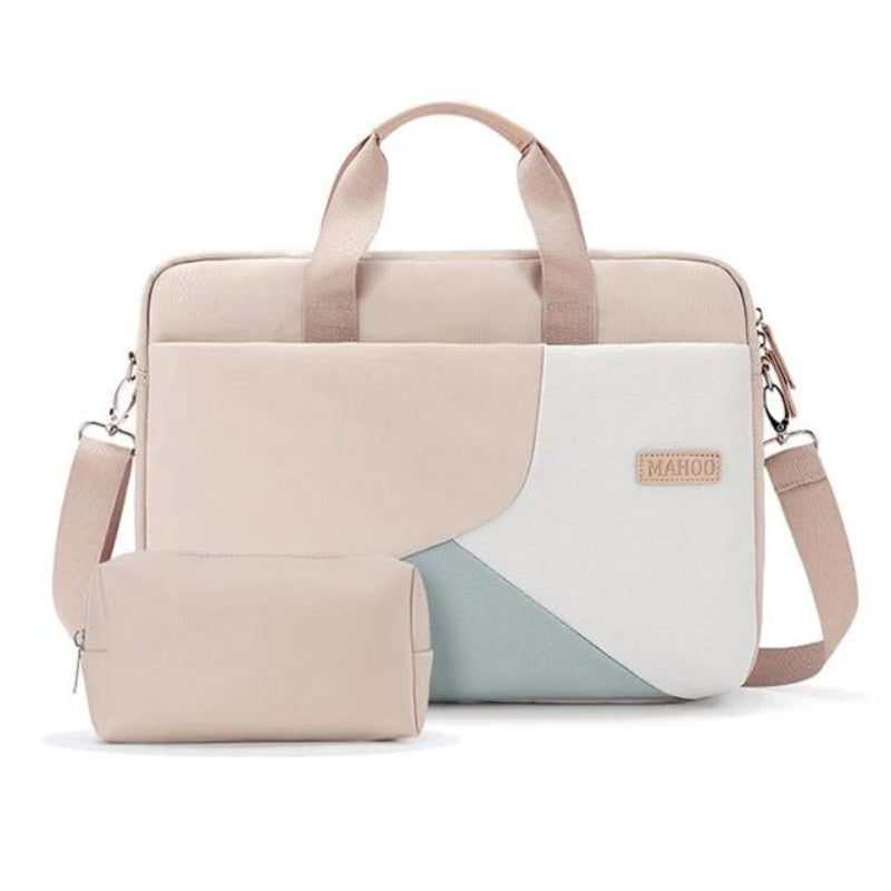 Elegante Damen-Laptoptasche