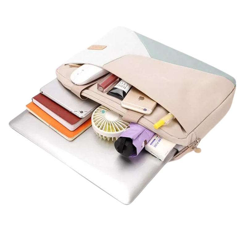 Elegante Damen-Laptoptasche
