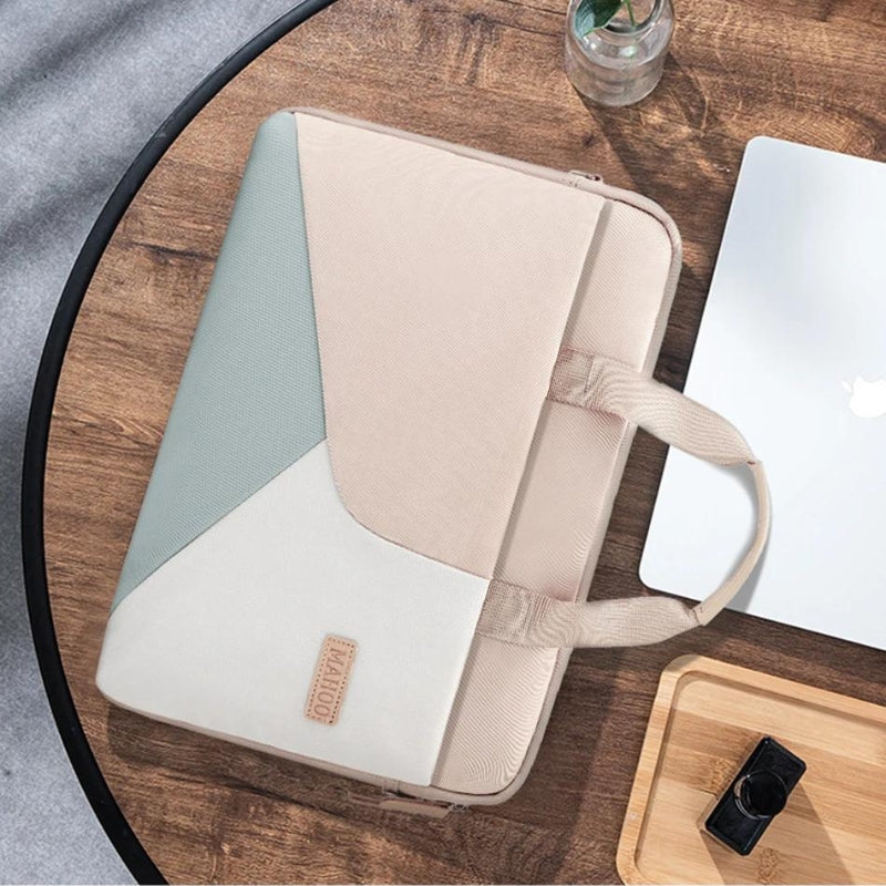 Elegante Damen-Laptoptasche