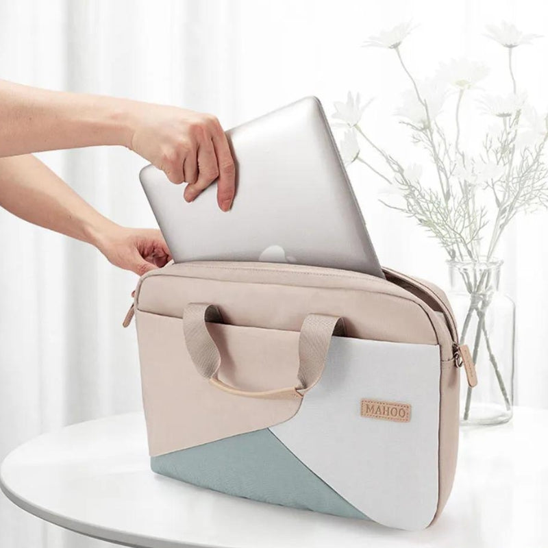 Elegante Damen-Laptoptasche