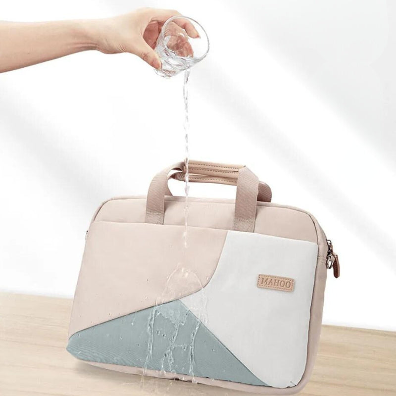 Elegante Damen-Laptoptasche
