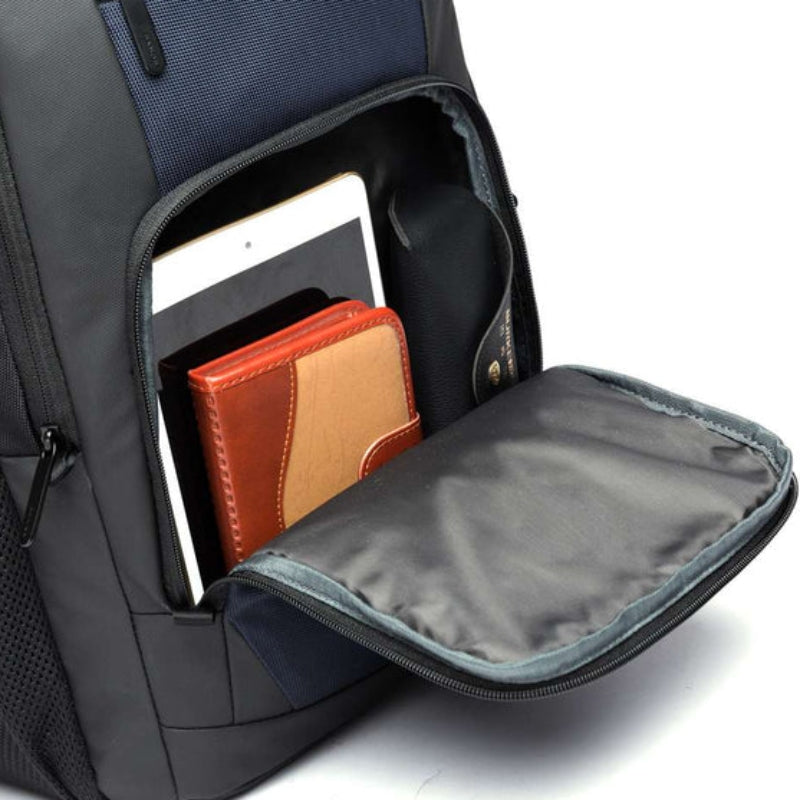 Sac à porter au dos pour homme au travail