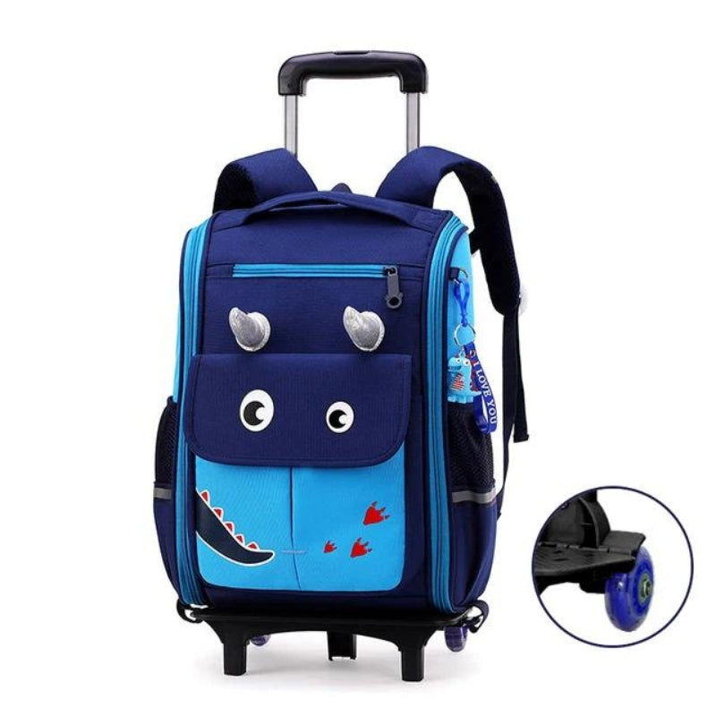 Kinder-Trolleytasche