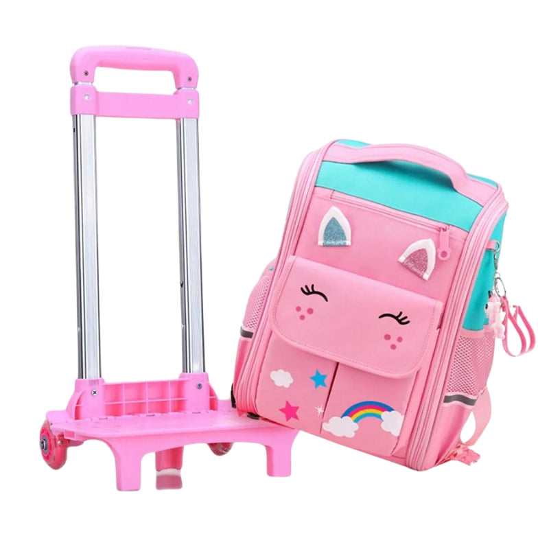 Kinder-Trolleytasche