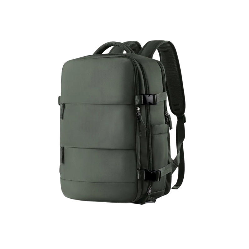 Sac au design féminin pour le dos