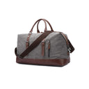 Canvas-Reisetasche