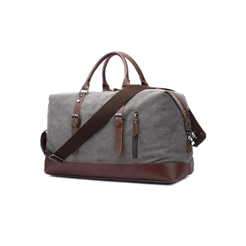 Canvas-Reisetasche