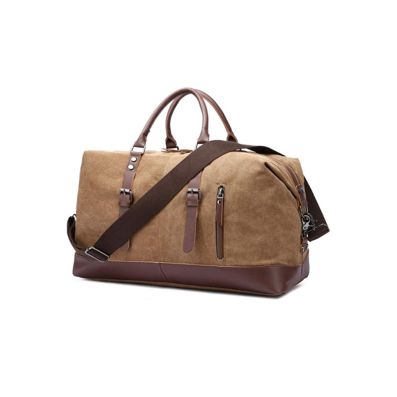 Canvas-Reisetasche